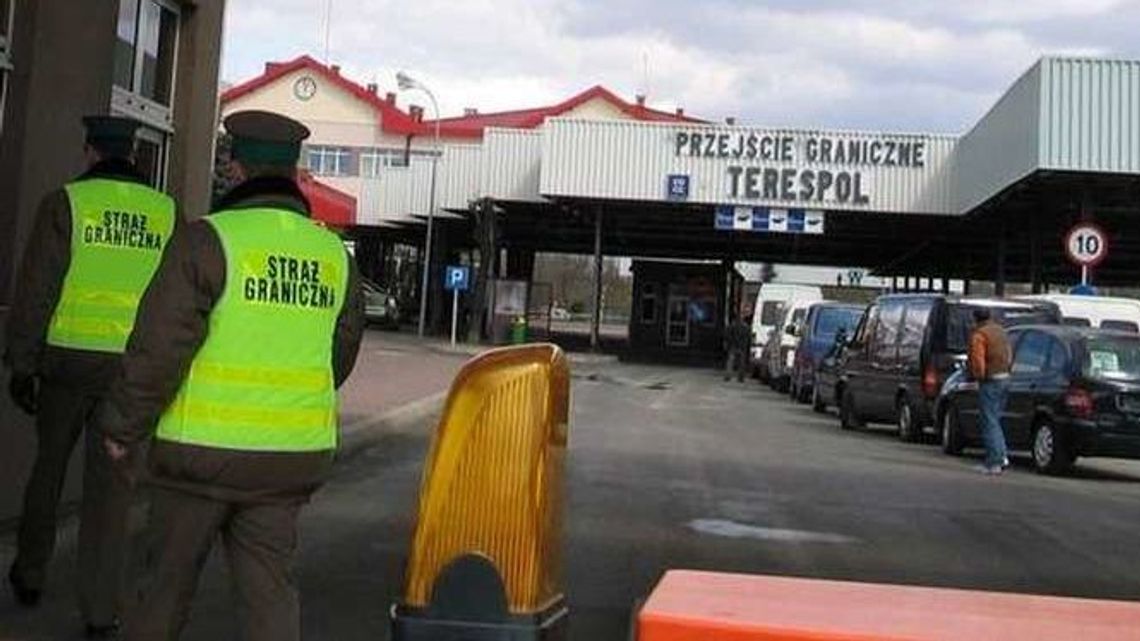 Odmawiają im zwrotu podatku VAT. Przedsiębiorca: Białorusini się od nas odwrócą Odmawiają im zwrotu podatku VAT. Przedsiębiorca: Białorusini się od nas odwrócą