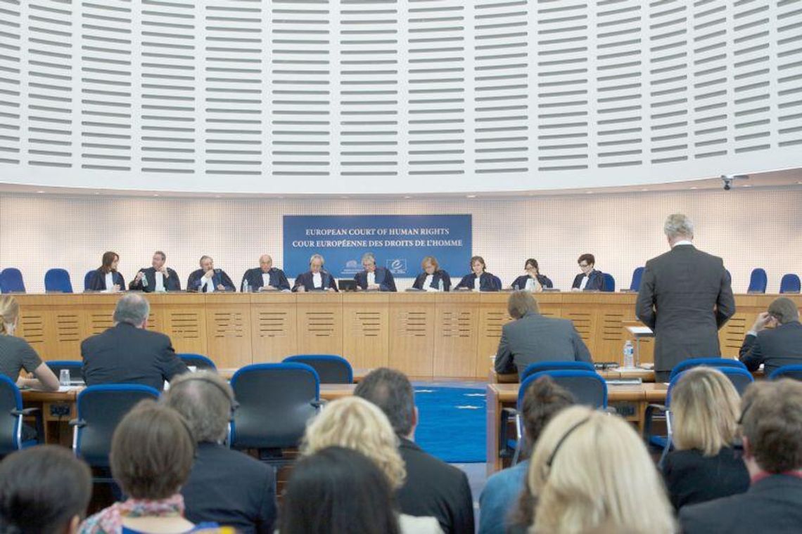 Odmówili aborcji Agacie z Lublina. Wygrała w Strasburgu, dostanie odszkodowanie Odmówili aborcji Agacie z Lublina. Wygrała w Strasburgu, dostanie odszkodowanie