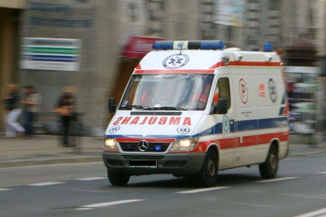 Odmówili wysłania karetki, pacjent zmarł. Kontrola w pogotowiu. "Nie było uchybień"