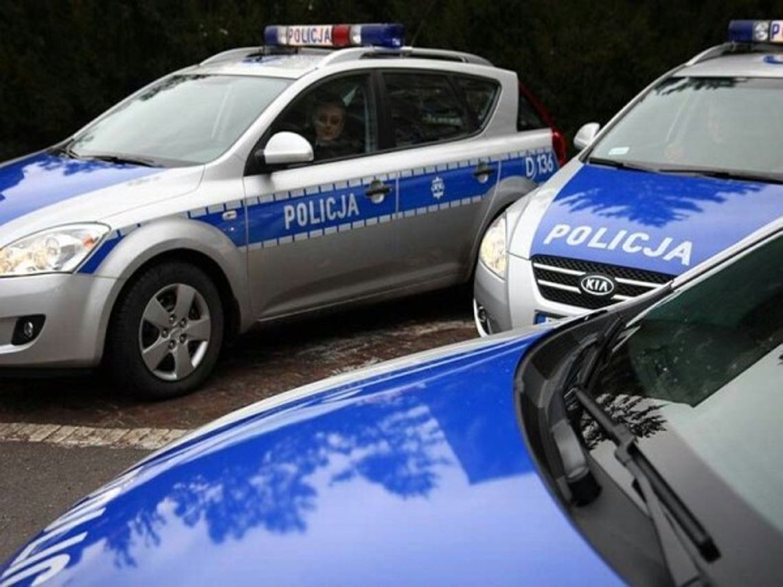 Odnalazł się chory na autyzm 17-latek Odnalazł się chory na autyzm 17-latek