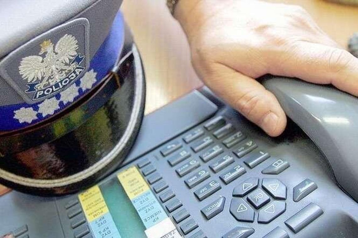 Odnalazła się 14-letnia Agnieszka z Bełżyc