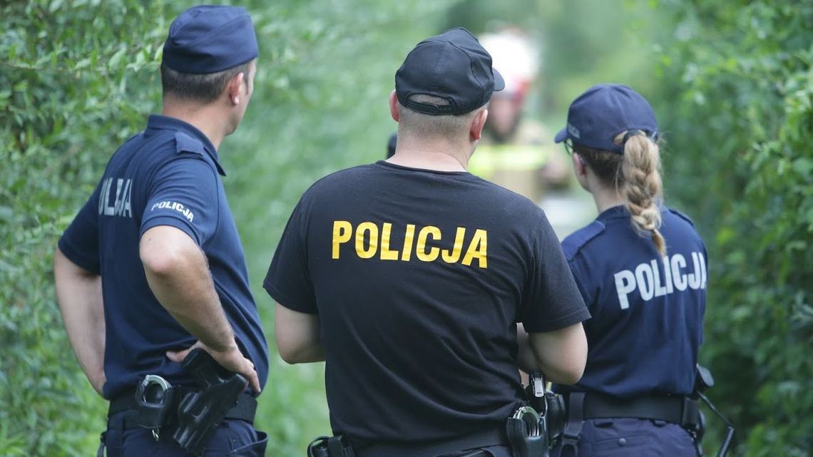 Odnaleziono ciało 24-letniej Anety. Szukano jej od kilku dni
