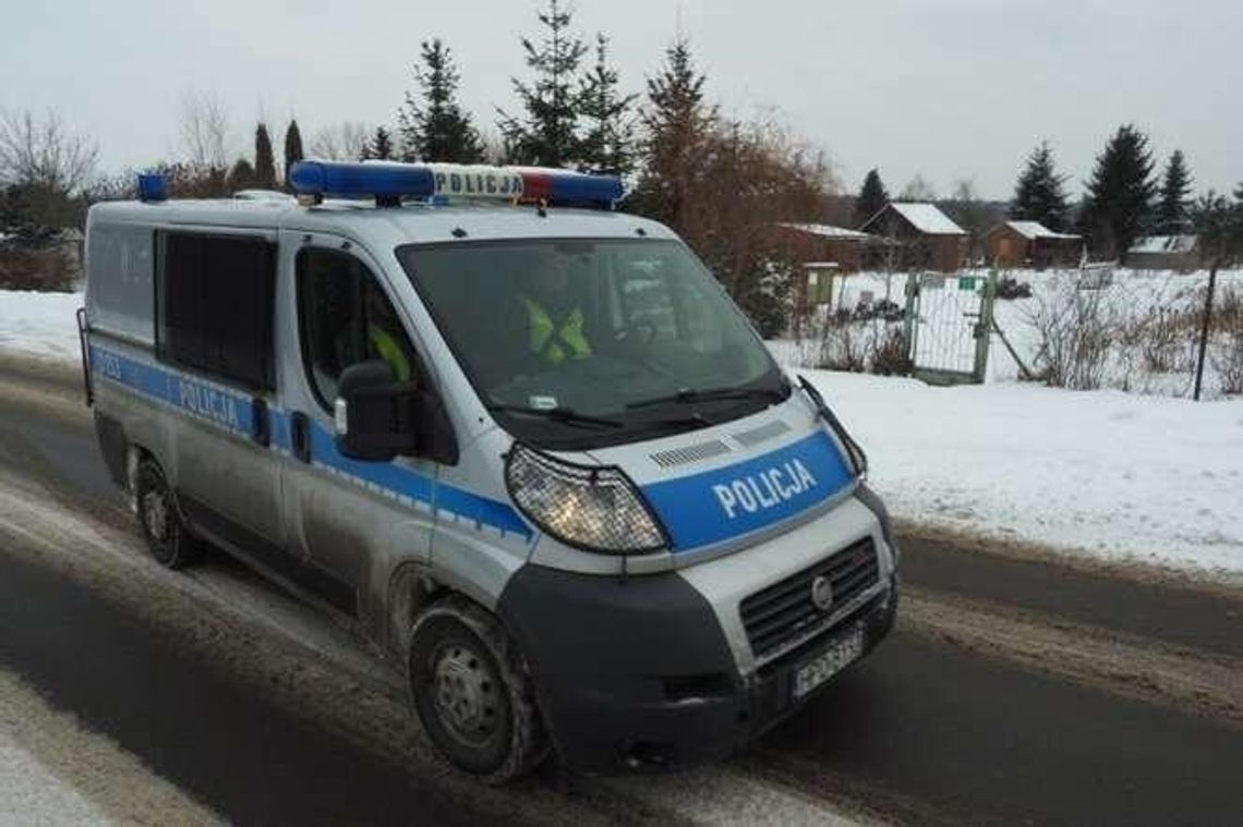 Odnaleziono ciało zaginionego nauczyciela z Lublina Odnaleziono ciało zaginionego nauczyciela z Lublina