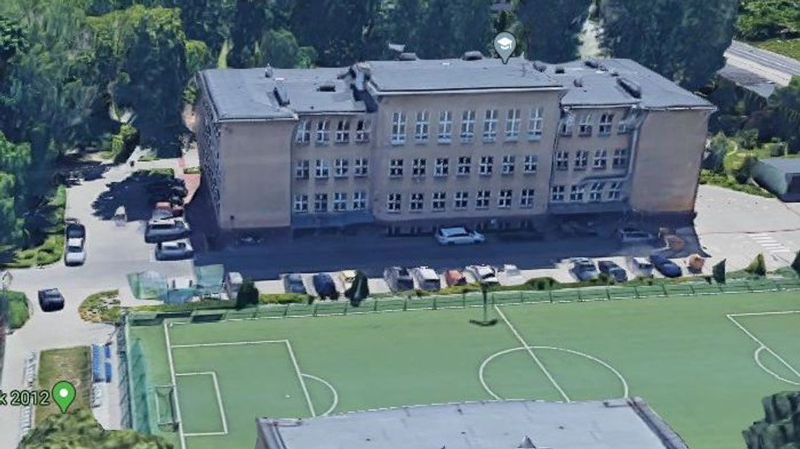 Odnowią SP 6 w Lublinie Odnowią SP 6 w Lublinie