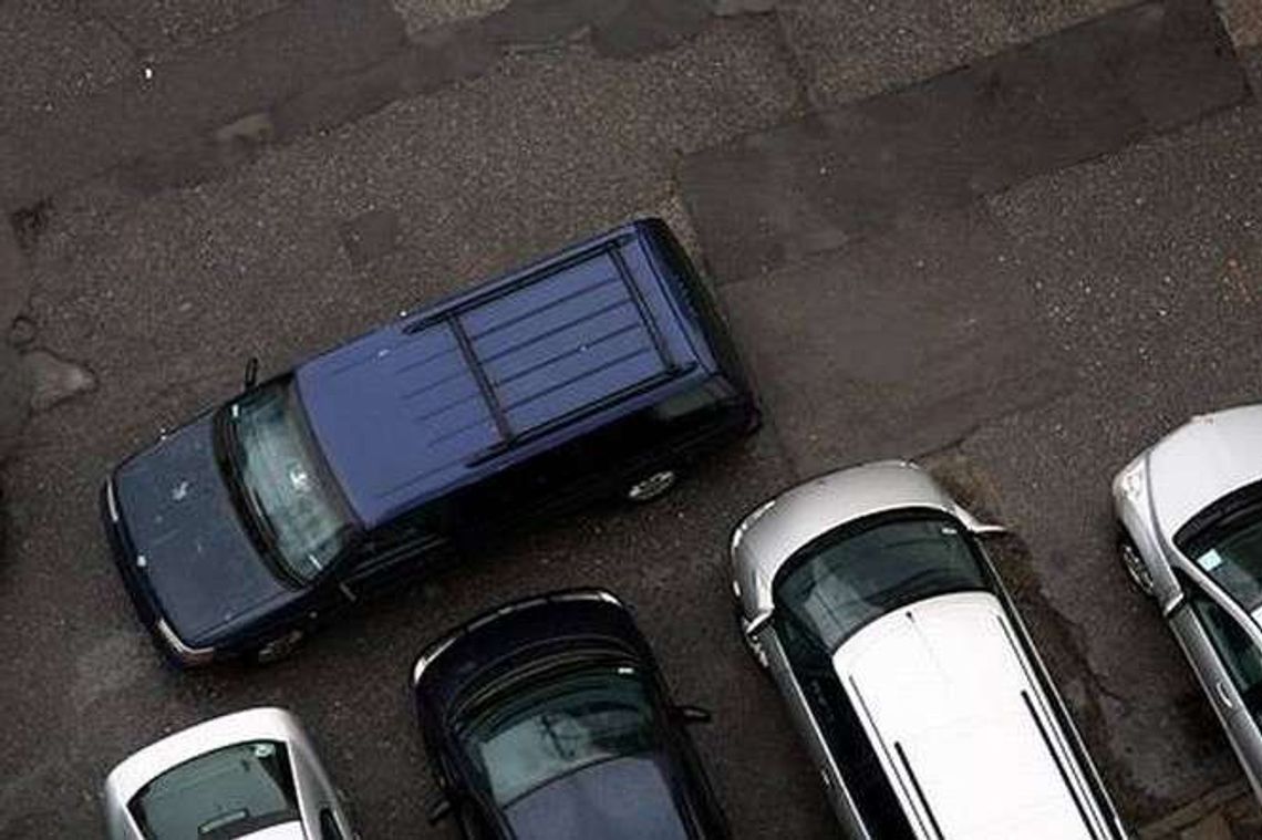 Odnowią ulicę Wiklinową, powstanie parking dwupoziomowy Odnowią ulicę Wiklinową, powstanie parking dwupoziomowy