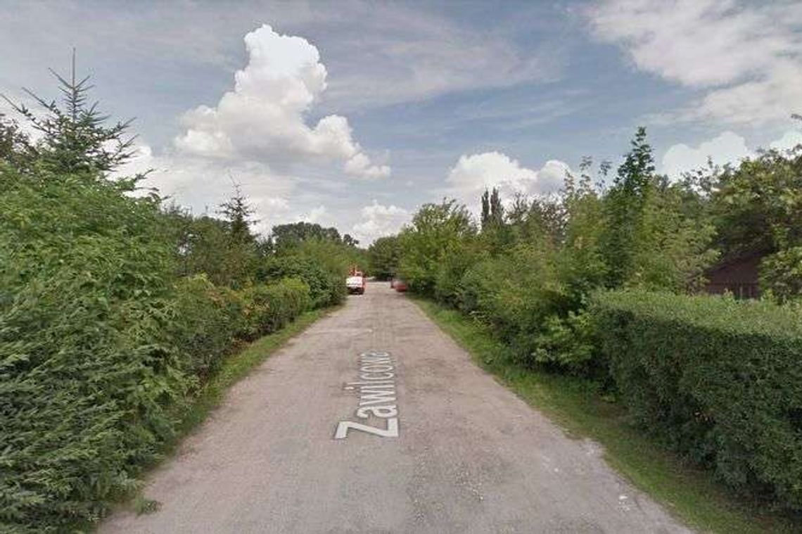 Odnowią ulicę Zawilcową w Lublinie Odnowią ulicę Zawilcową w Lublinie