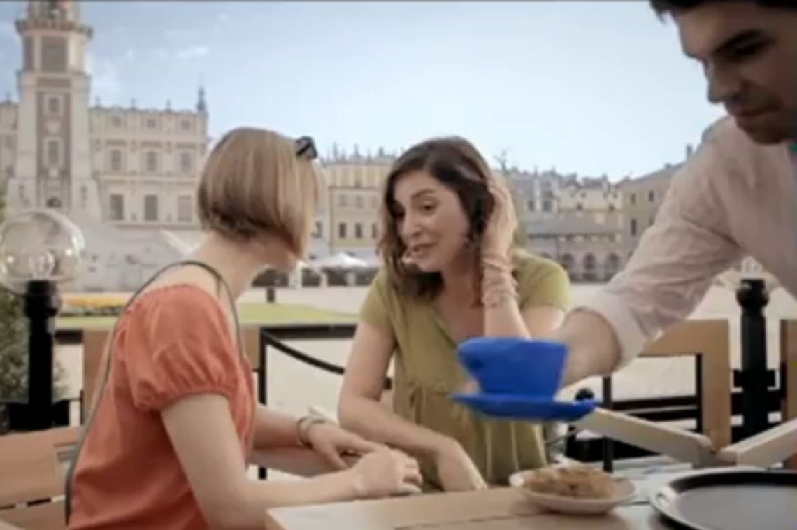 \"Odnowione zabytki i rewitalizowane miasta\" czyli jak promuje się RPO