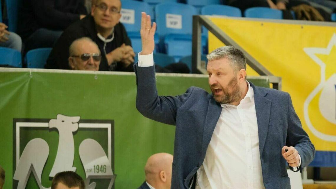 Odpadły z EuroCup, ale walczą jeszcze w lidze. Pszczółka Polski Cukier gra z ekipą z Bydgoszczy