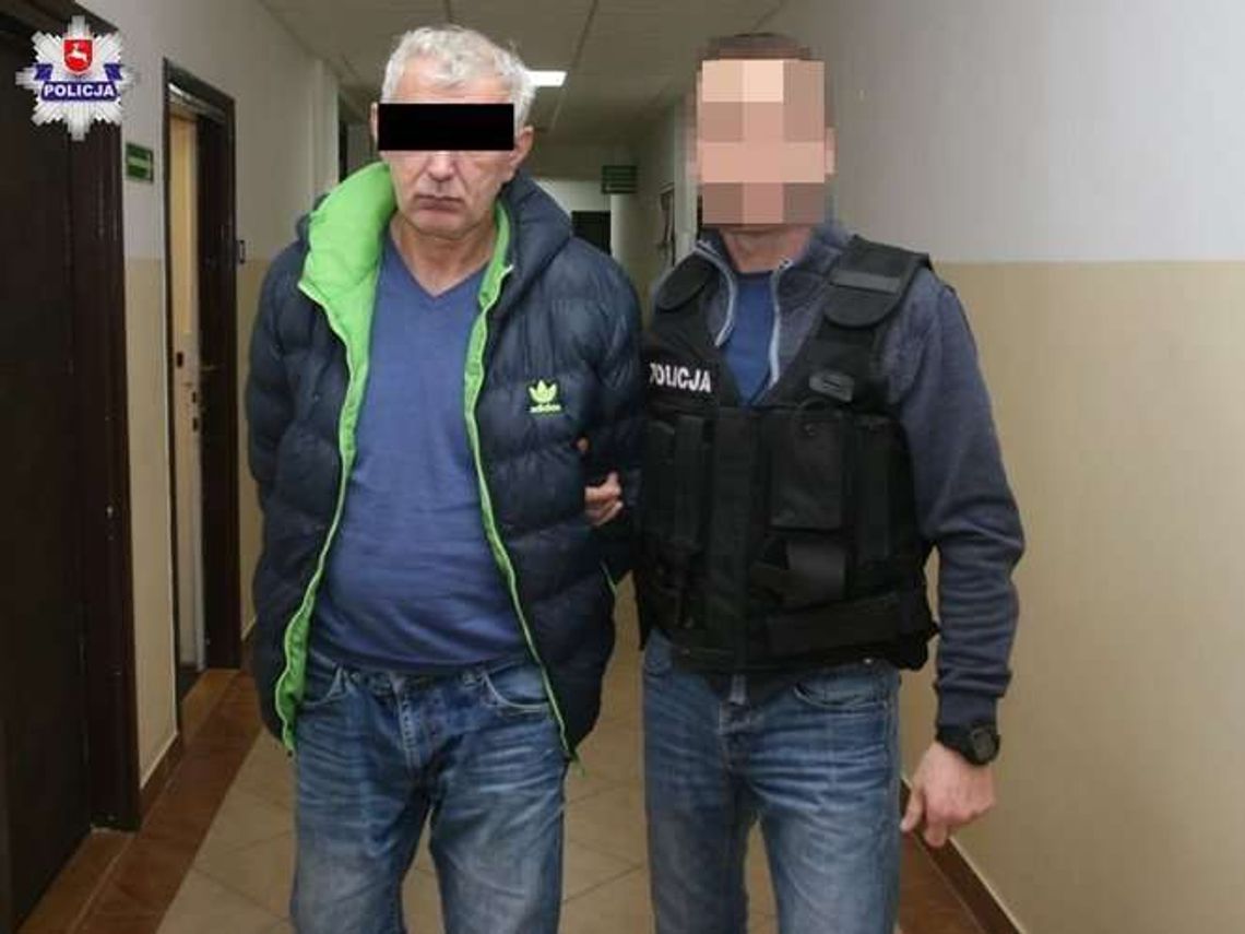 Odpowie za nakłanianie kobiety do prostytucji