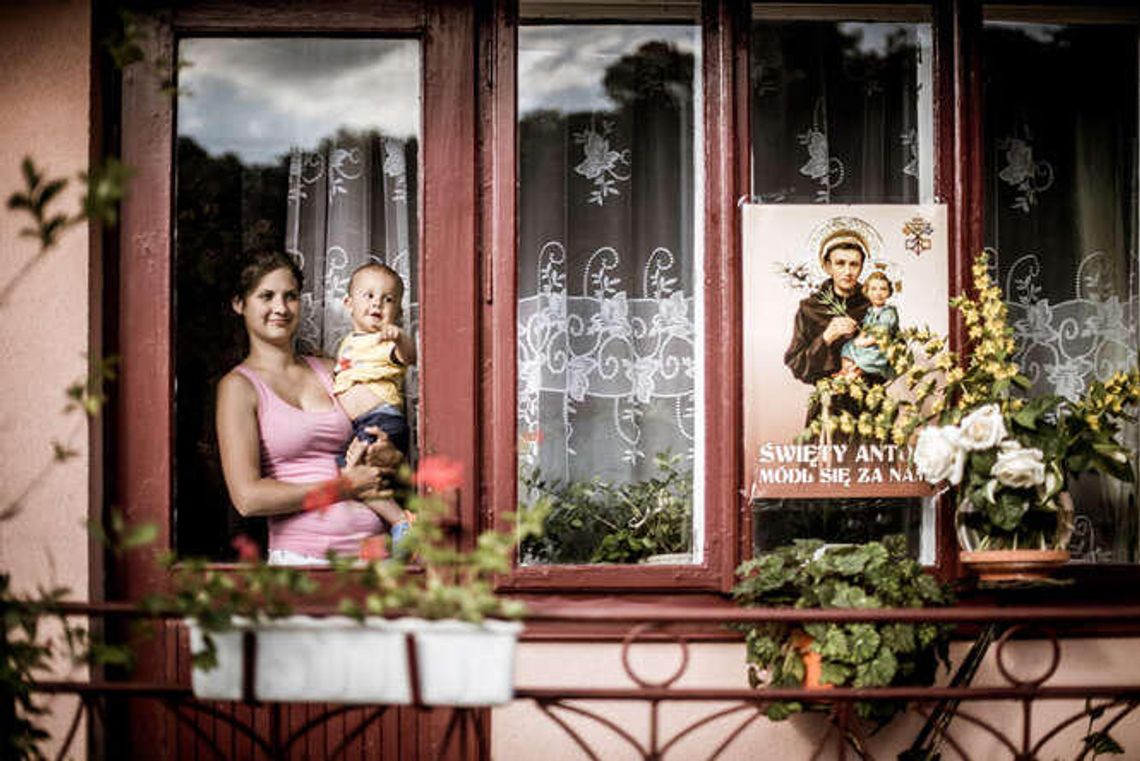Odpust św. Antoniego w Radecznicy. Fotoreportaż