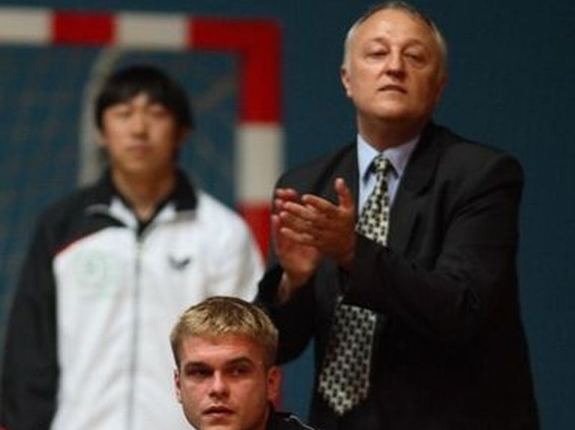 Odra Roeben KGHM Metraco Miękinia – Alfa Bank Spółdzielczy Radzyń Podlaski 0:3