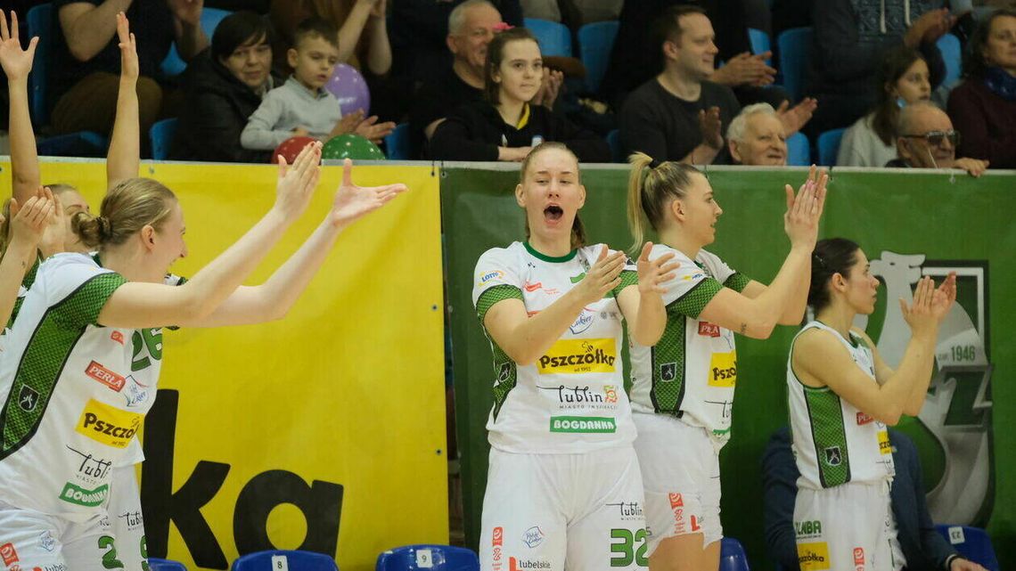 Odrabiają ligowe zaległości. Pszczółka Polski Cukier podejmie poznańską Politechnikę Odrabiają ligowe zaległości. Pszczółka Polski Cukier podejmie poznańską Politechnikę