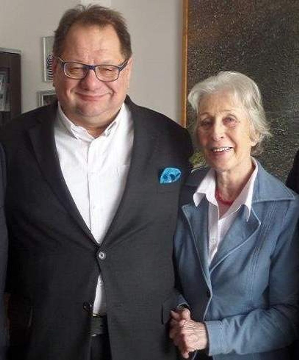 Odrabianie lekcji Jana Karskiego jest moralnym obowiązkiem