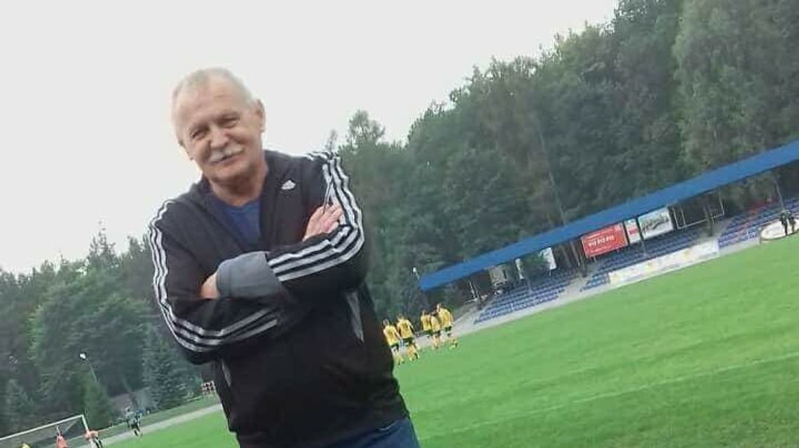 Odszedł dobry duch Chełmianki. Janusz Oleszkiewicz miał 75 lat Odszedł dobry duch Chełmianki. Janusz Oleszkiewicz miał 75 lat