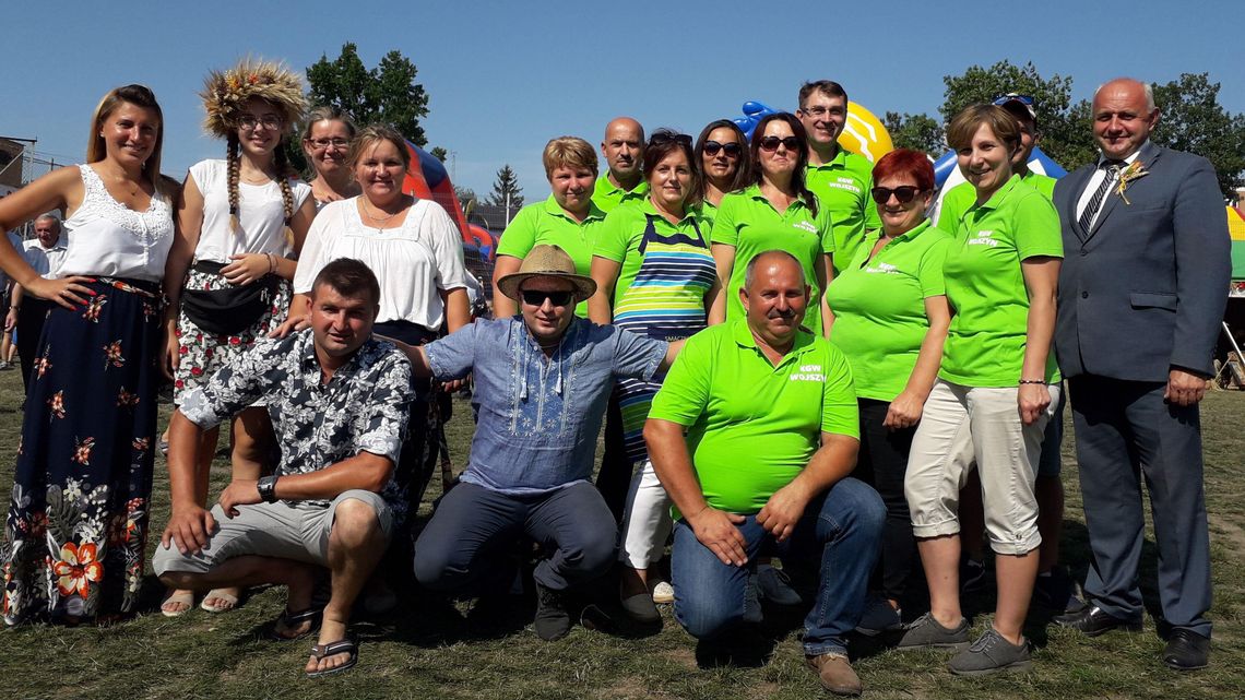 Odszedł dyrektor Gminnego Ośrodka Kultury w Janowcu. Kto będzie jego następcą?