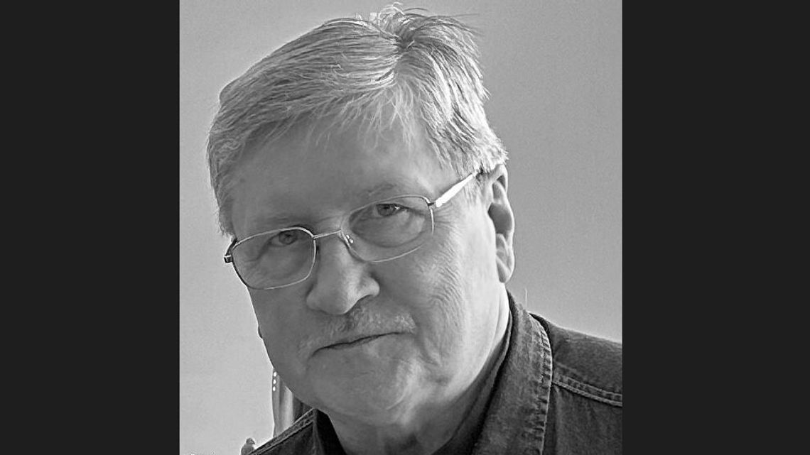 Odszedł Janusz Malinowski, założyciel "Dziennika Wschodniego"