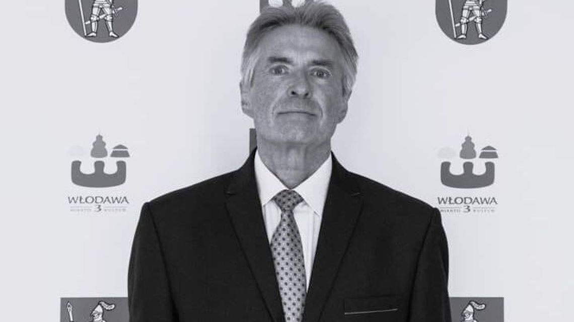 Odszedł Jerzy Łagodziński