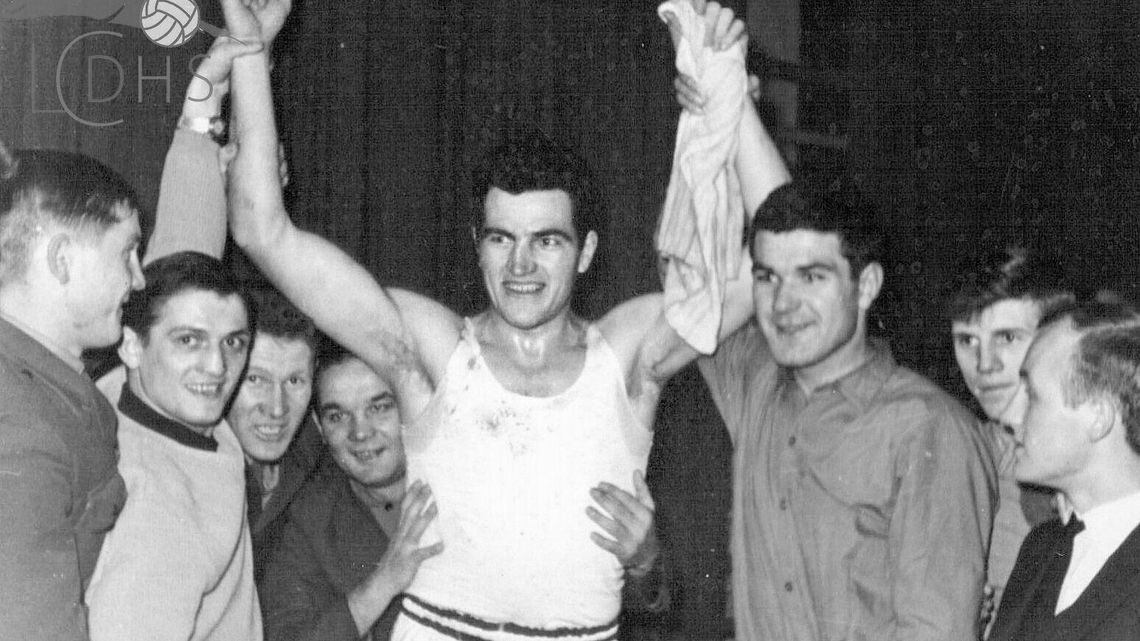 Odszedł mistrz Henryk Prażmo. Ostatni gong