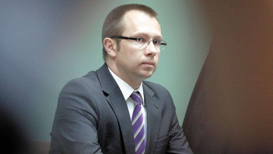 Odszedł z polityki po głośnym procesie. Znowu kandyduje na burmistrza