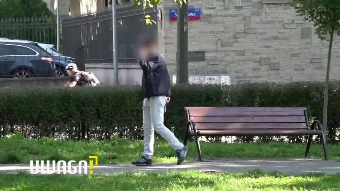 Odszedł z zakonu, dwa dni później wziął ślub z samotną 91-letnią kobietą