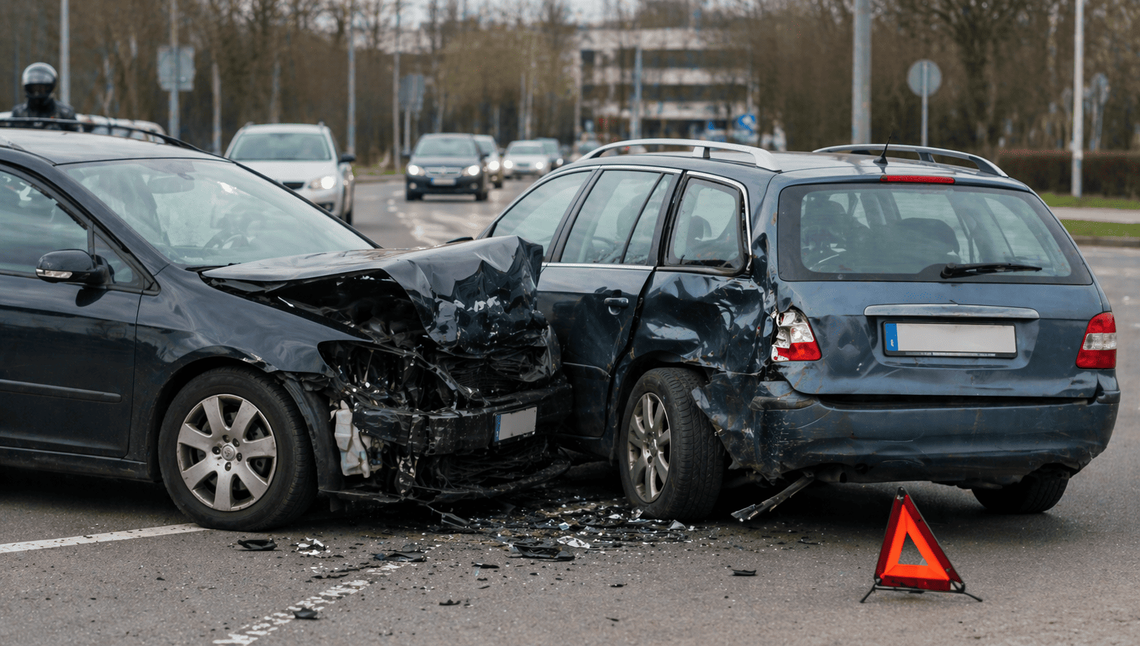 Odszkodowanie z OC sprawcy – kiedy przysługuje i jak wygląda procedura?