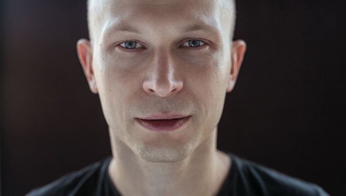 Odtwórca roli Tomasza Komendy przyjedzie do Lublina Odtwórca roli Tomasza Komendy przyjedzie do Lublina