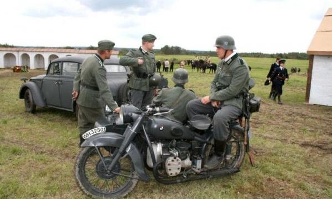 Odtworzą bitwę pod Tomaszowem Lubelskim