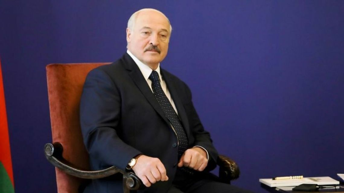 Odwet Białorusi za zamknięcie Bobrownik. Przewoźnicy to odczują Odwet Białorusi za zamknięcie Bobrownik. Przewoźnicy to odczują