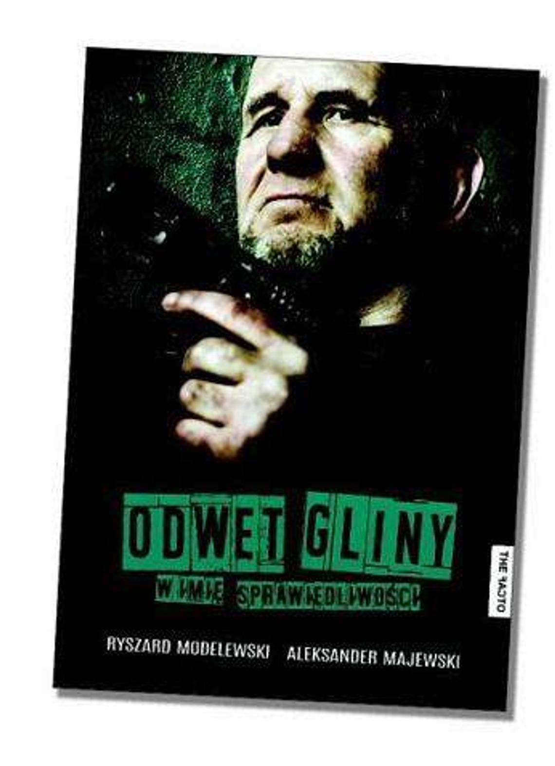 \"Odwet gliny”. Były policjant z Białej Podlaskiej o kulisach pracy \"Odwet gliny”. Były policjant z Białej Podlaskiej o kulisach pracy