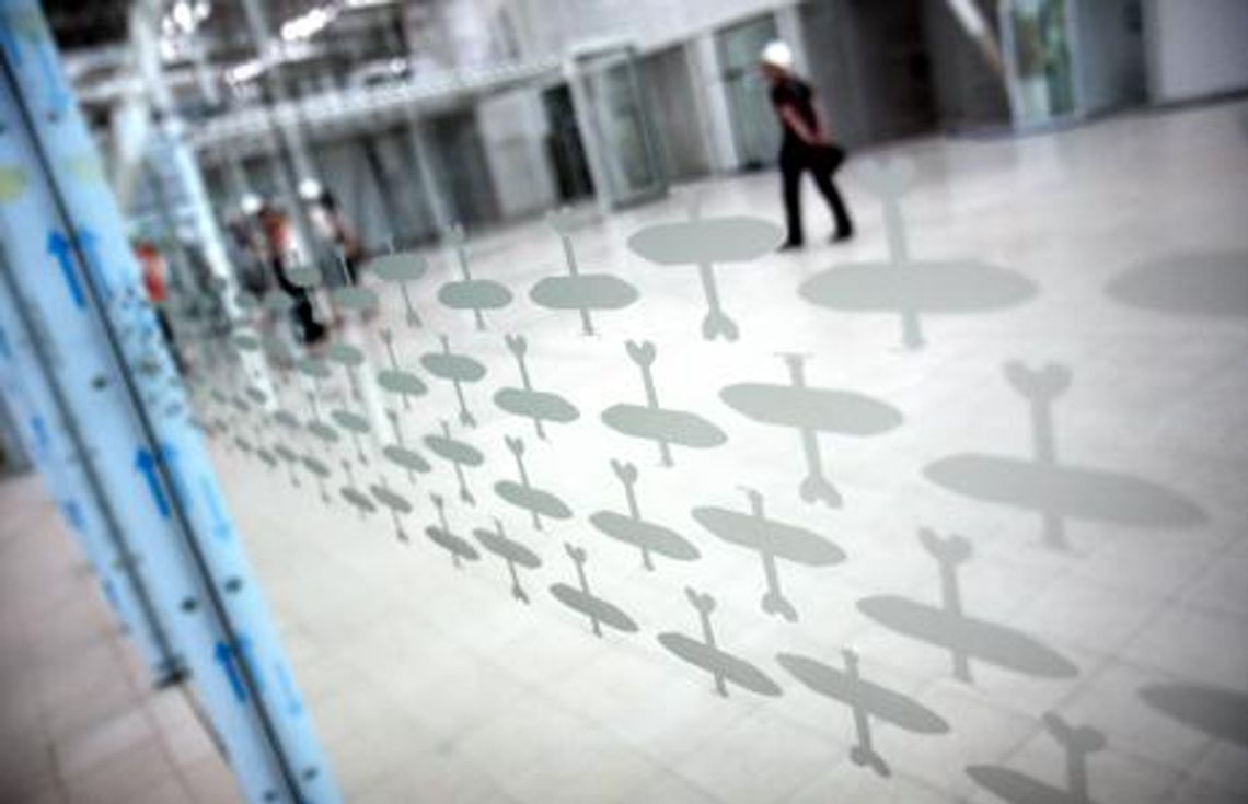 Odwiedź Lotnisko Lublin przed otwarciem Odwiedź Lotnisko Lublin przed otwarciem