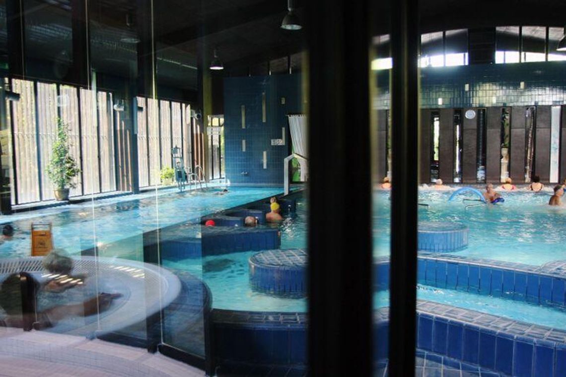 Odwleka się budowa term w Celejowie