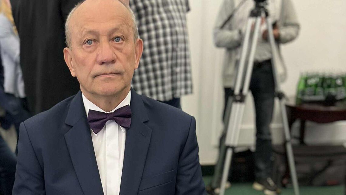 Odwołać Nowakowskiego. Radni PiS nie chcą takiego wiceprzewodniczącego