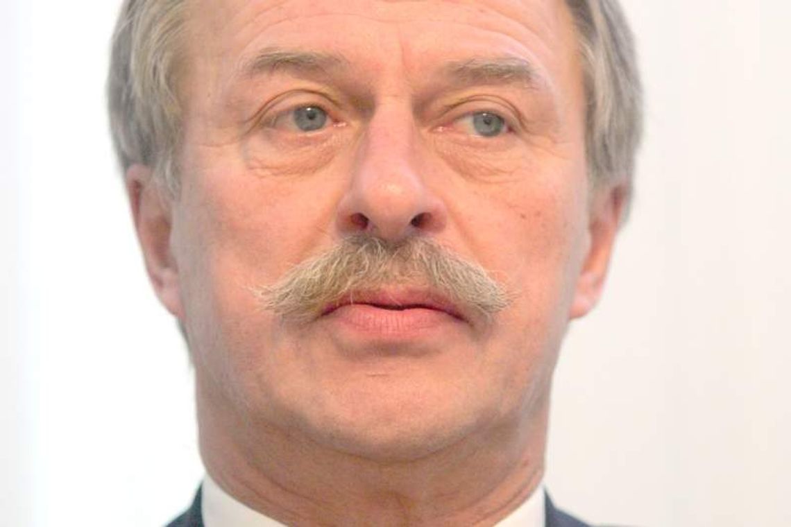 Odwołają prezydenta Zamoyskiego? Decyzja w poniedziałek Odwołają prezydenta Zamoyskiego? Decyzja w poniedziałek