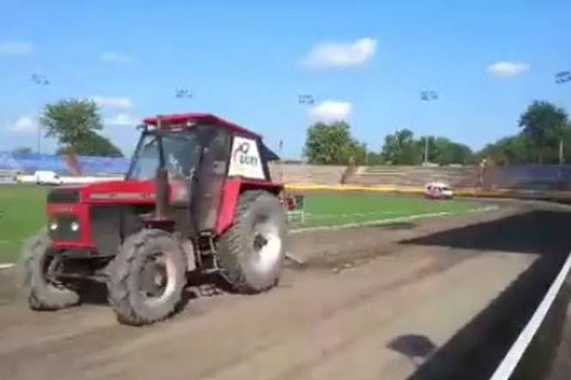 Odwołana runda Nice Cup w Lublinie. "Nie chcieliśmy ryzykować zdrowia młodych zużlowców"