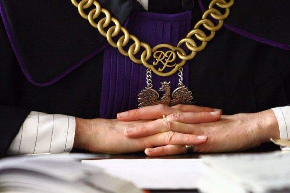 Odwołana urzędniczka poszła do sądu. A wójt już szuka nowego kierownika Odwołana urzędniczka poszła do sądu. A wójt już szuka nowego kierownika