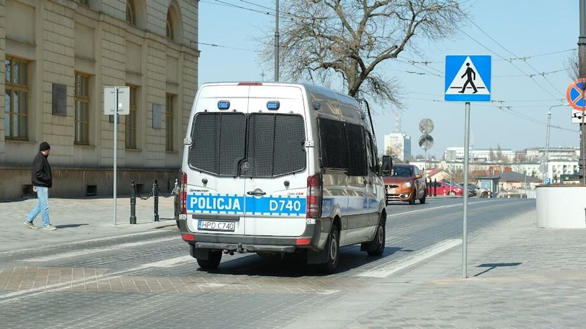 Odwołane poszukiwania 40-latka z Lublina