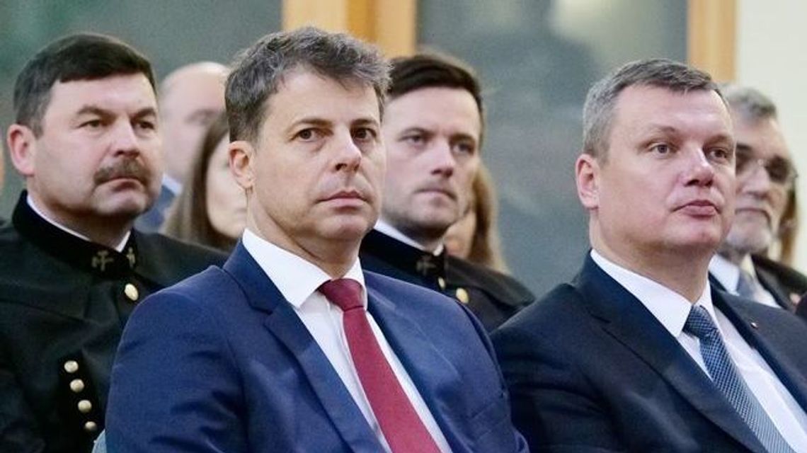 Odwołanie Mirosława Piotrowskiego odrzucone. Została ostatnia szansa