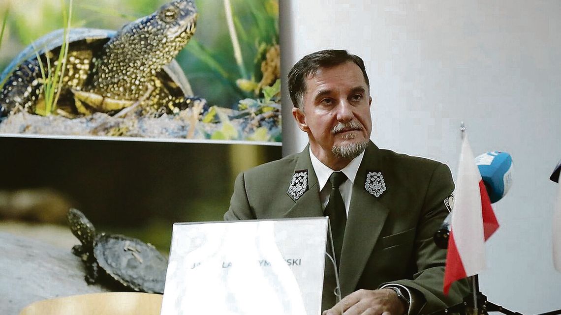 Odwołano wieloletniego dyrektora. Stracił pracę przez wizytę Nawrockiej?