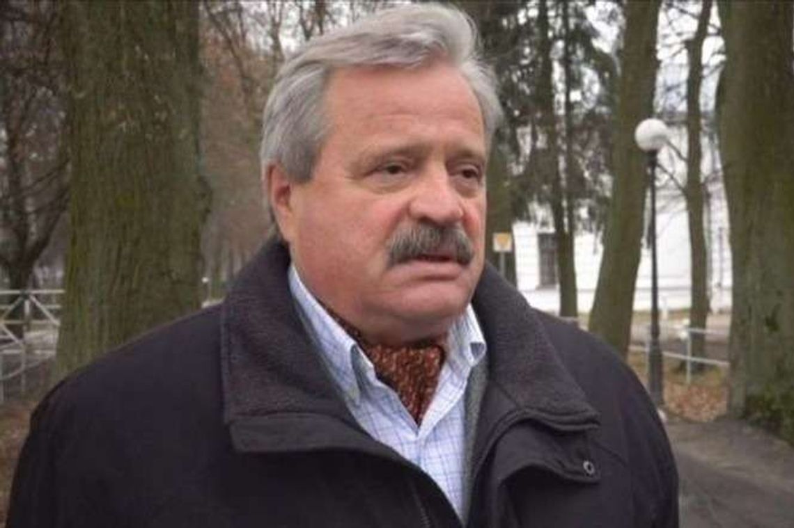 Odwołany prezes stadniny w Janowie Podlaskim też idzie do sądu