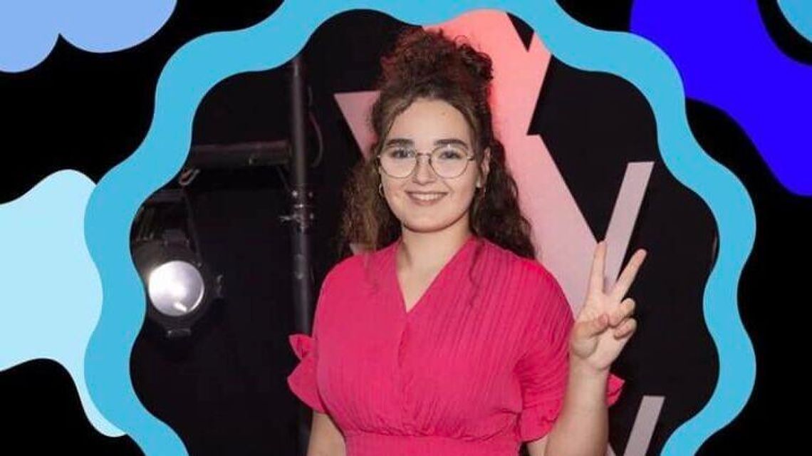 Odwróciła wszystkie fotele jurorów w The Voice Kids Odwróciła wszystkie fotele jurorów w The Voice Kids