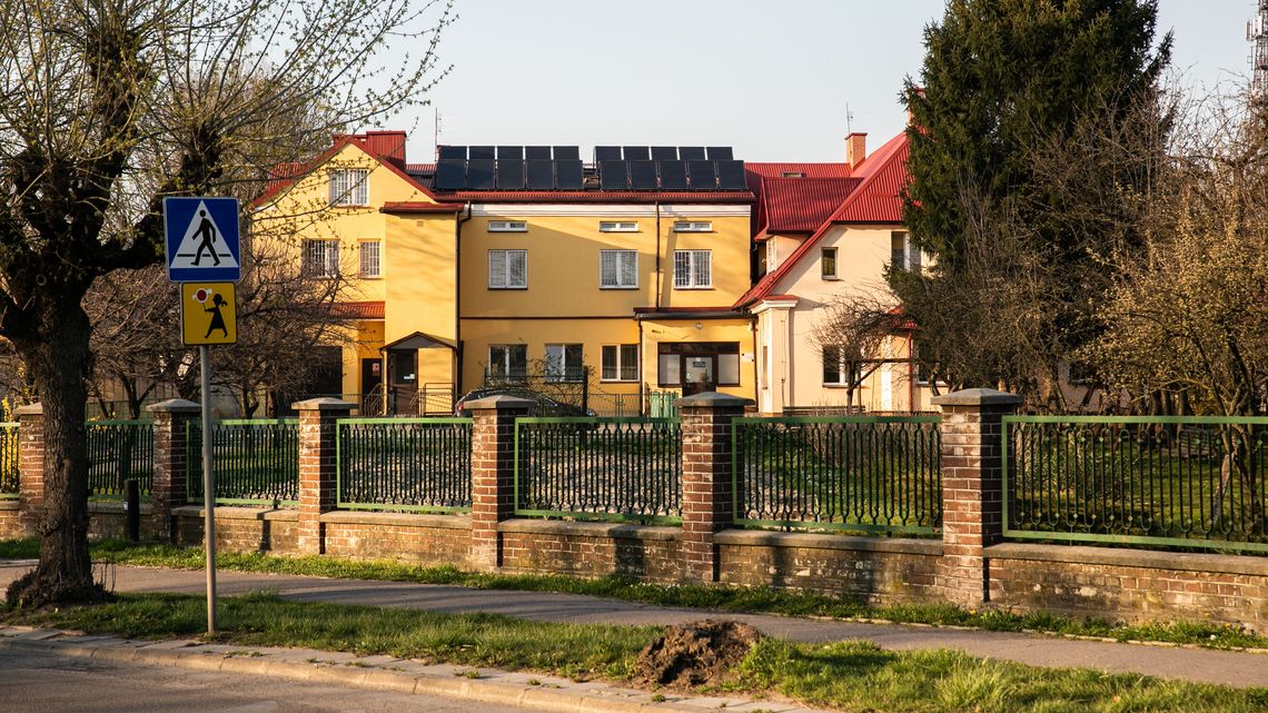 Odział wojsk chemicznych wejdzie do Domu Pomocy Społecznej w Zamościu Odział wojsk chemicznych wejdzie do Domu Pomocy Społecznej w Zamościu