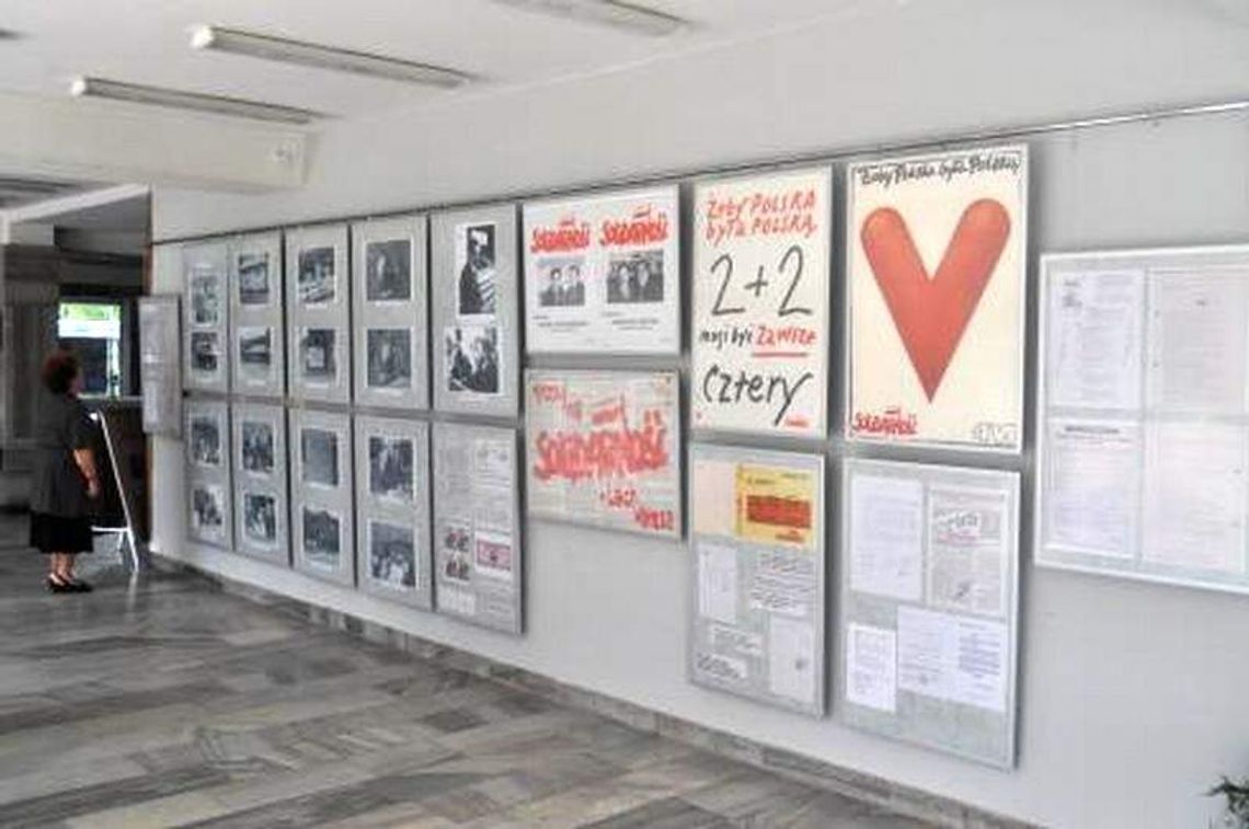 Odznaczony, obrażony. Dlaczego radny nie przyjął medalu?