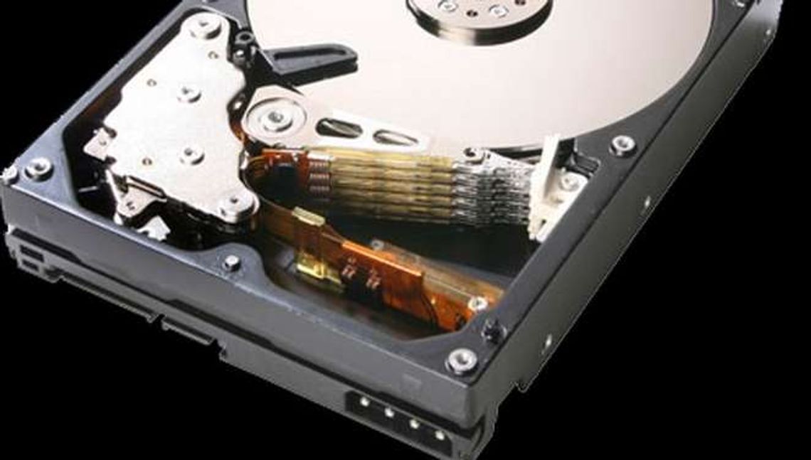 Odzyskiwanie Danych z uszkodzonego nośnika – współczesne realia