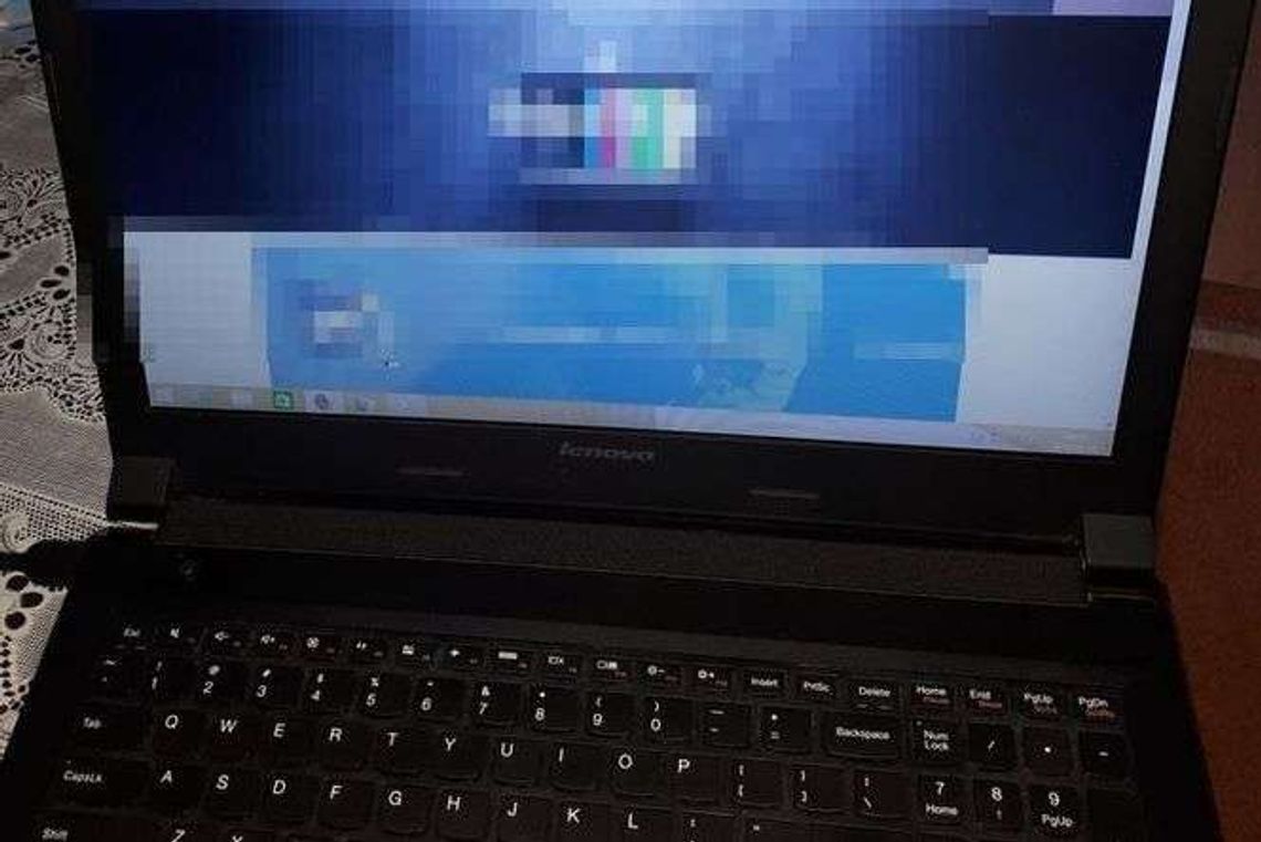 Oferował streaming TV za darmo, zarabiał na reklamach. Zapukali do niego policjanci