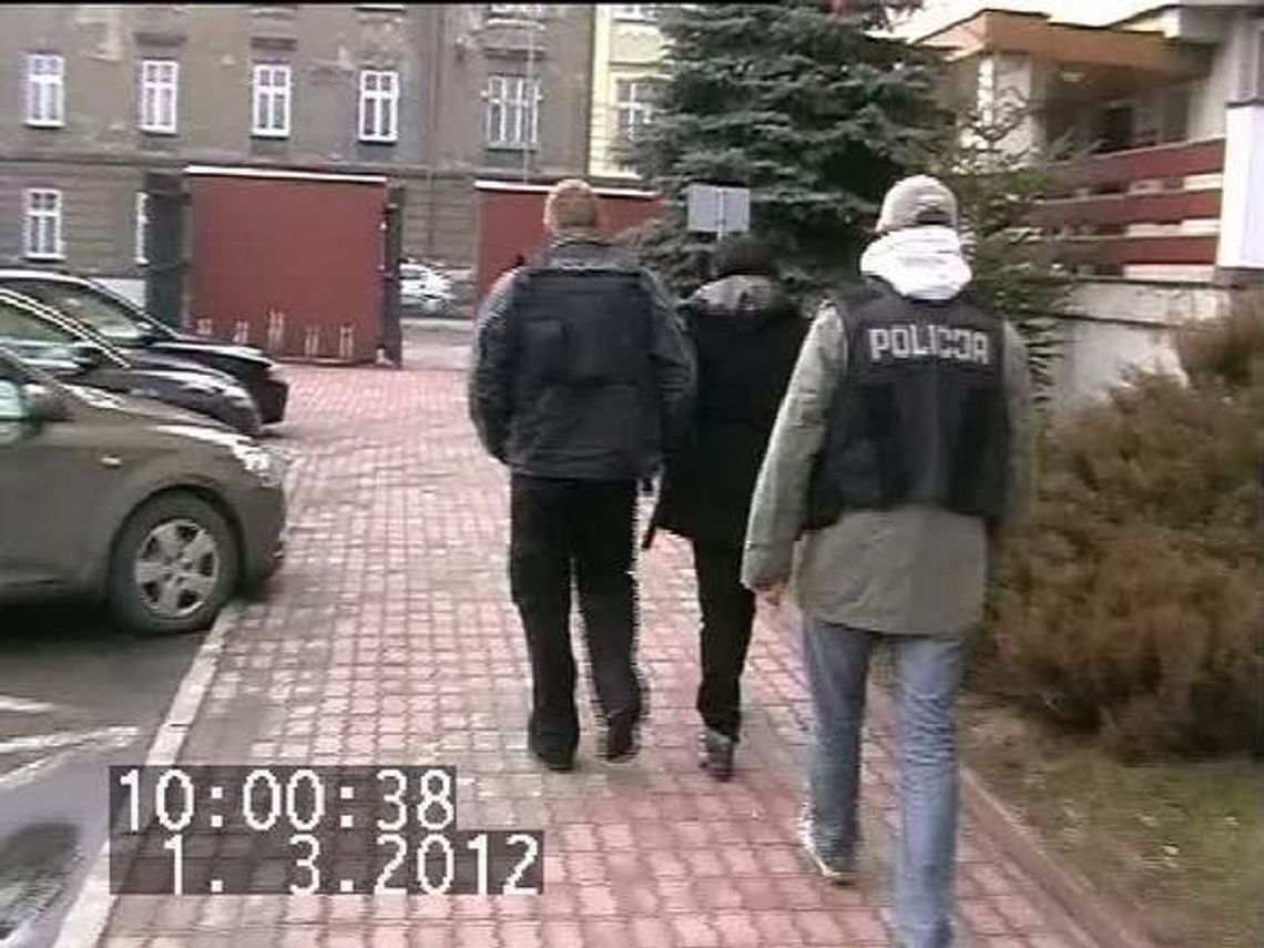 Oferowała wysokie zyski. Wyłudziła ponad 7 milionów złotych