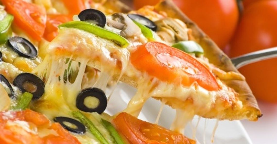 Oferta specjalna: Dwie duże pizze w super cenie