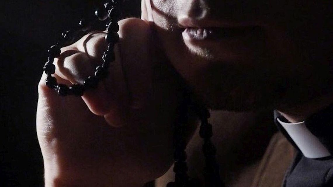 Ofiara molestowania: Chcę tylko, żeby ksiądz przeprosił Ofiara molestowania: Chcę tylko, żeby ksiądz przeprosił