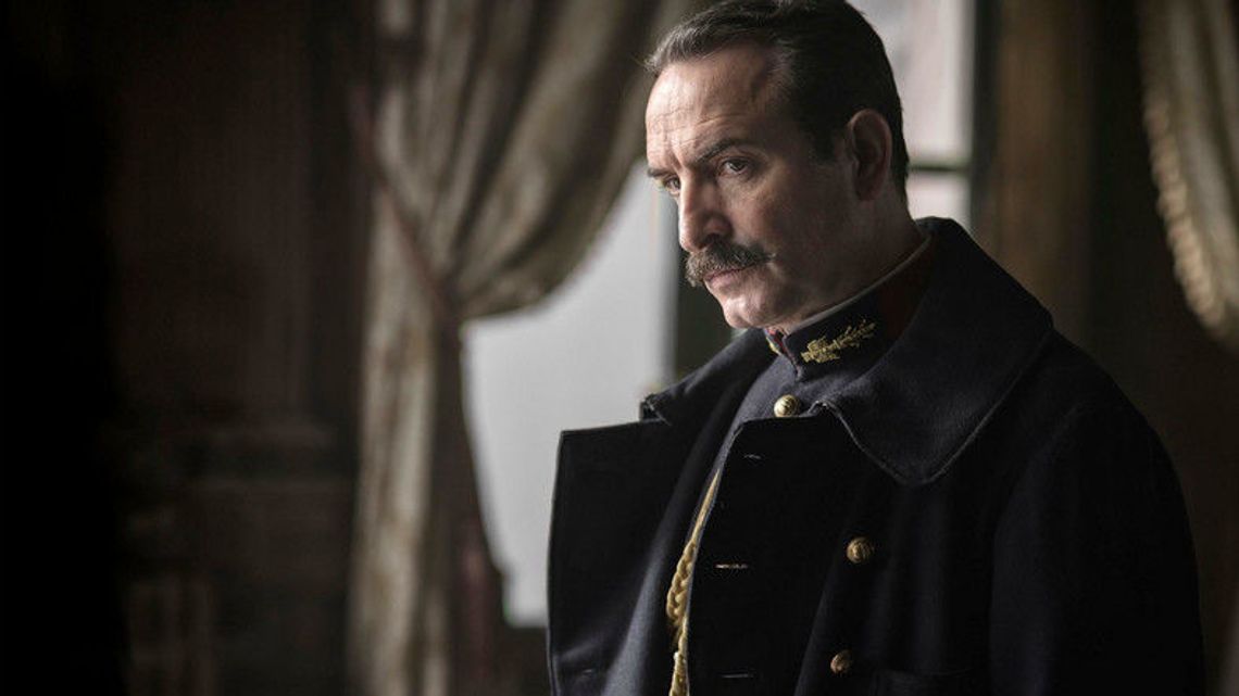 "Oficer i Szpieg" premierowo w Centrum Kultury w Lublinie "Oficer i Szpieg" premierowo w Centrum Kultury w Lublinie