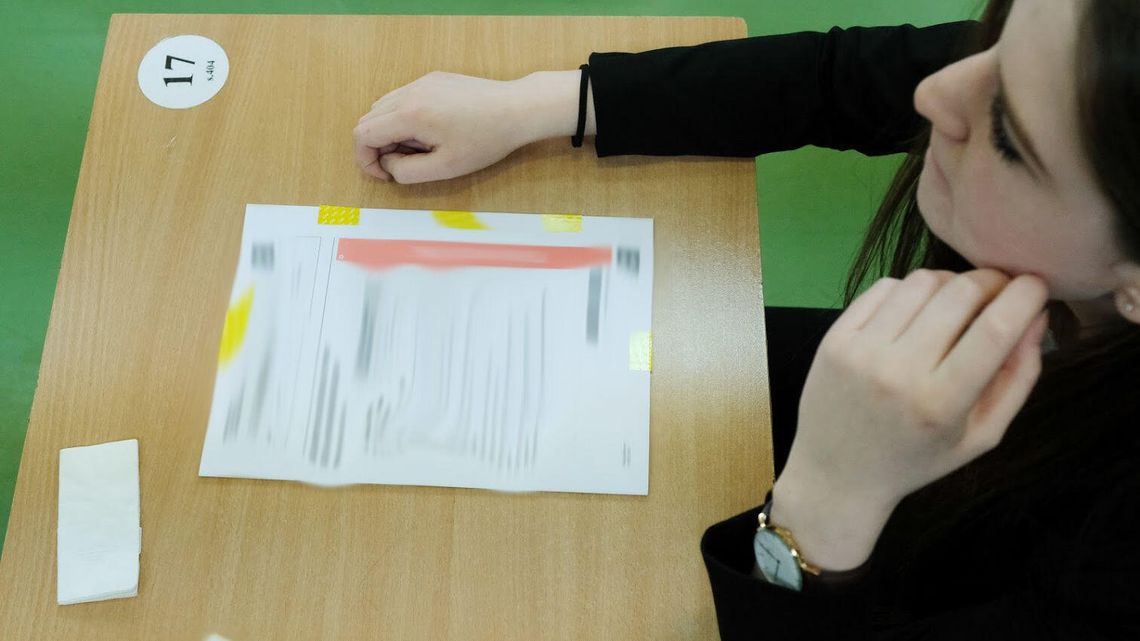 Oficjalne wyniki matur 2020. Niektóre szkoły w Lublinie mają powody do zadowolenia