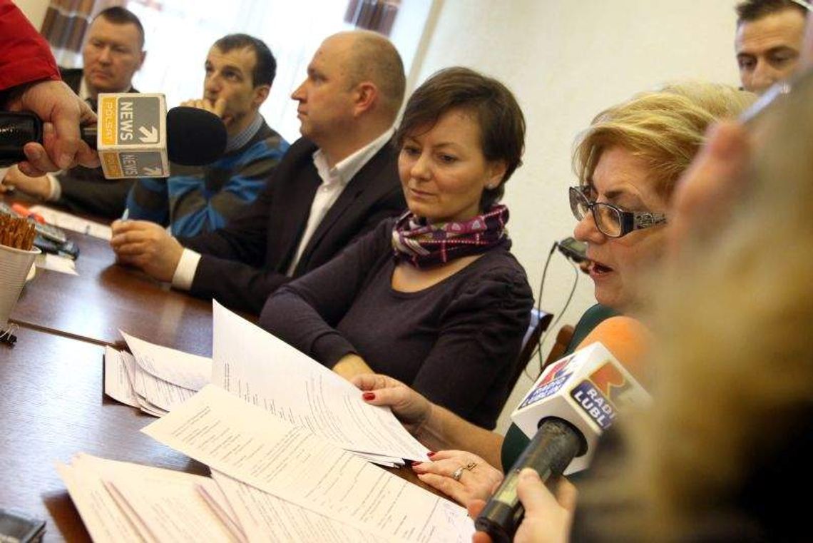 Oficjalne wyniki wyborów do sejmiku. Kto został radnym? (lista)